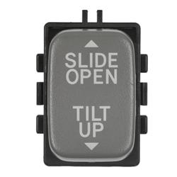 Standard Motor Power Sunroof Switches for 2005-2007 AVALON - DS-3275