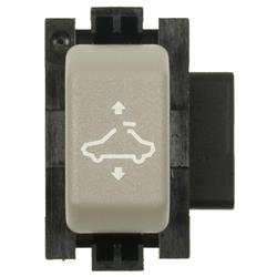 Standard Motor Power Sunroof Switches for 2003-2005 ION - DS-3316