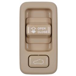 Standard Motor Power Sunroof Switches for 2002 AXIOM - DS-3387