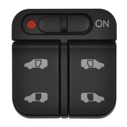 Standard Motor Electrical Switches for 2005-2010 ODYSSEY - DS-3396