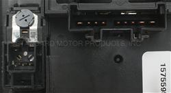 Standard Motor Headlight and Dash Light Dimmer Switches DS-1006