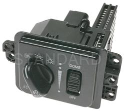 Standard Motor Headlight Switches for 2001-2003 DURANGO - DS-1013