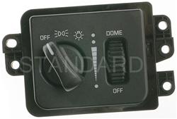 Standard Motor Headlight Switches for 2001-2004 DAKOTA, 2001-2003 DURANGO - DS-1014