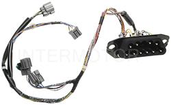 Standard Motor Products - Door Contacts for 1999-2000 ODYSSEY - DS-1070