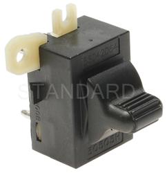Standard Motor Power Sunroof Switches