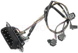 Standard Motor Products - Door Contacts for 2001-2004 ODYSSEY - DS-1077
