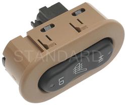 Standard Motor Seat Heater Switches for 1999-2000 300M, LHS, 1998-2000 CONCORDE - DS-1150