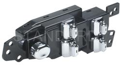 Standard Motor Power Window Switches for 2000-2001 CONCORDE, LHS - DS-1182