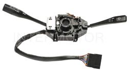 Standard Motor Combination Switches for 1990-1996 MIGHTY MAX, 1987-1993 RAM 50 - DS-1225