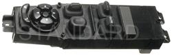 Standard Motor Power Window Switches for 1997-2001 CHEROKEE - DS-1232