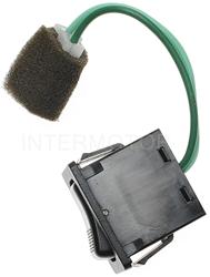 Standard Motor Fog Lamp Switches for 1989-1991 RX-7 - DS-1279