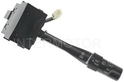Standard Motor Windshield Wiper Switches for 1996-1997 ACCORD, 1997-2001 PRELUDE - DS-1295