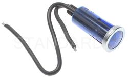 Standard Motor Warning Indicator Lamps DS-1324