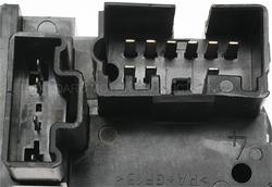 Standard Motor Headlight and Dash Light Dimmer Switches for 2000-2002 EXPEDITION, 2000-2003 F-150, 2004 F-150 HERITAGE - DS-1367