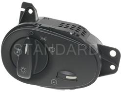 Standard Motor Headlight Switches for 2000-2004 FOCUS - DS-1373