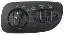 Standard Motor Headlight Switches for 1999 EXPEDITION, F-150, F-250 - DS-1376