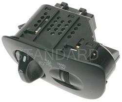 Standard Motor Headlight Switches for 1999 EXPEDITION, F-150, F-250 - DS-1377