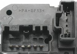 Standard Motor Headlight and Dash Light Dimmer Switches for 2000-2002 EXPEDITION, 2000-2004 F-150, 2004 F-150 HERITAGE - DS-1380