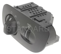 Standard Motor Headlight Switches for 1999 EXPEDITION, F-150, F-250 - DS-1381
