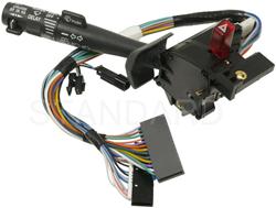 Standard Motor Combination Switches for 2000-2003 ASTRO, SAFARI - DS-1404