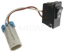 Standard Motor Trunk Release Switches for 1995 CORVETTE - DS-1415
