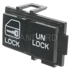 Standard Motor Power Door Lock Switches DS-1424
