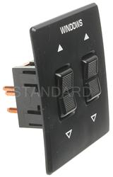 Standard Motor Power Window Switches for 1989-1995 ASTRO, 1985-1995 SAFARI - DS-1441