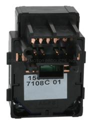 Standard Motor Remote Mirror Switches DS-1462