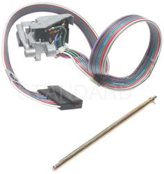 Standard Motor Windshield Wiper Switches for 1988-1989 RELIANT - DS-1477