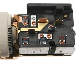 Standard Motor Headlight and Dash Light Dimmer Switches DS-148