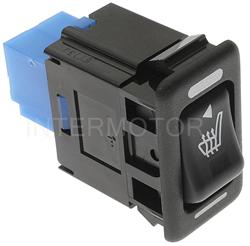 Standard Motor Seat Heater Switches for 1995-2004 MAXIMA, 1994-2004 PATHFINDER, 2004 PATHFINDER ARMADA - DS-1551