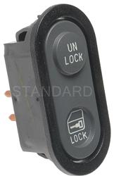 Standard Motor Power Window Switches DS-1557