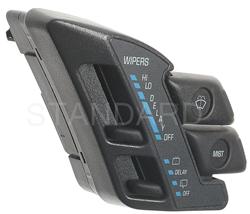 Standard Motor Windshield Wiper Switches for 1992-1996 SILHOUETTE - DS-1591