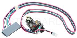 Standard Motor Windshield Wiper Switches for 1992-1994 BONNEVILLE, 1995 SONOMA - DS-1592