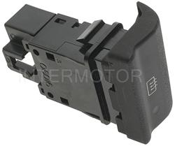 Standard Motor Window Defogger Switches for 1995-1998 240SX - DS-1647