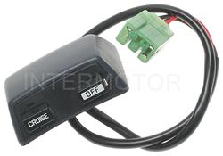 Standard Motor Cruise Control Switches DS-1717