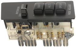 Standard Motor Dimmer Switches for 1992-1993 ACHIEVA - DS-1718
