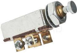 Standard Motor Products Electrical Switches DS-1836