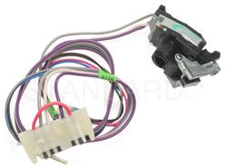 Standard Motor Windshield Wiper Switches DS-1861