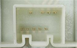 Standard Motor Combination Switches for 2004-2005 S-TYPE - DS-1920