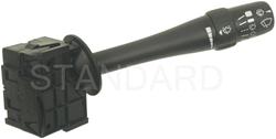 Standard Motor Windshield Wiper Switches for 2004-2007 CTS, 2004-2006 SRX, 2005-2011 STS - DS-1933
