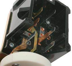 Standard Motor Headlight and Dash Light Dimmer Switches DS-210