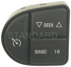 Standard Motor Cruise Control Switches for 2005-2006 EQUINOX - DS-2114