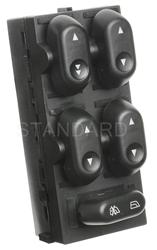 Standard Motor Power Window Switches DS-2158