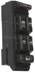 Standard Motor Power Window Switches DS-2185