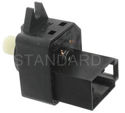 Standard Motor Products Climate Control Panel Components DS-2216