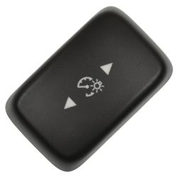 Standard Motor Products - Transmission Fluid Temperature Sensors for 2010-2011 TAURUS - DS2451