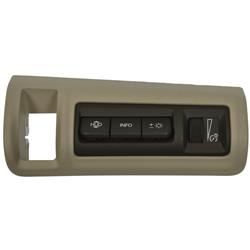 Standard Motor Electrical Switches for 2014-2018 XTS - DS2479