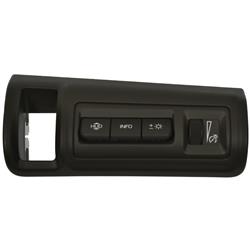 Standard Motor Electrical Switches for 2015-2017 XTS - DS2483