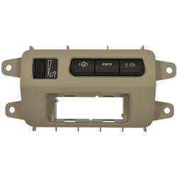 Standard Motor Electrical Switches for 2015-2017 ATS - DS2486